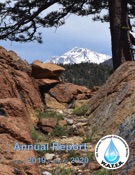 W.A.T.E.R.'s fiscal year 2019-2020 annual report is now available.